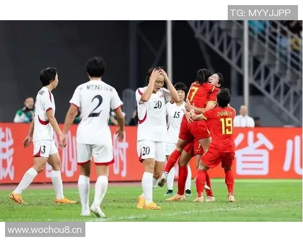 中国女足与朝鲜女足精彩对决直播视频全程回放与精彩瞬间解析