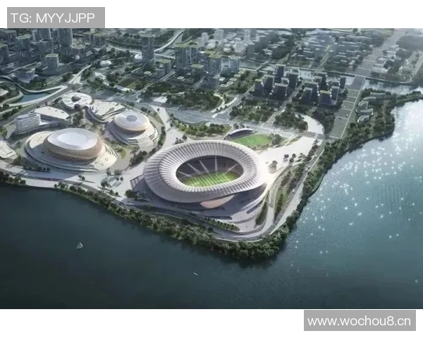 以r体育场地为核心打造多功能运动综合体推动城市体育发展新篇章